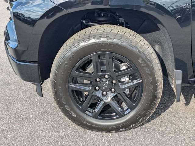 New 2026 Chevrolet Silverado 1500 RST w/ RST All Star Premium Package AWD/4WD image 8