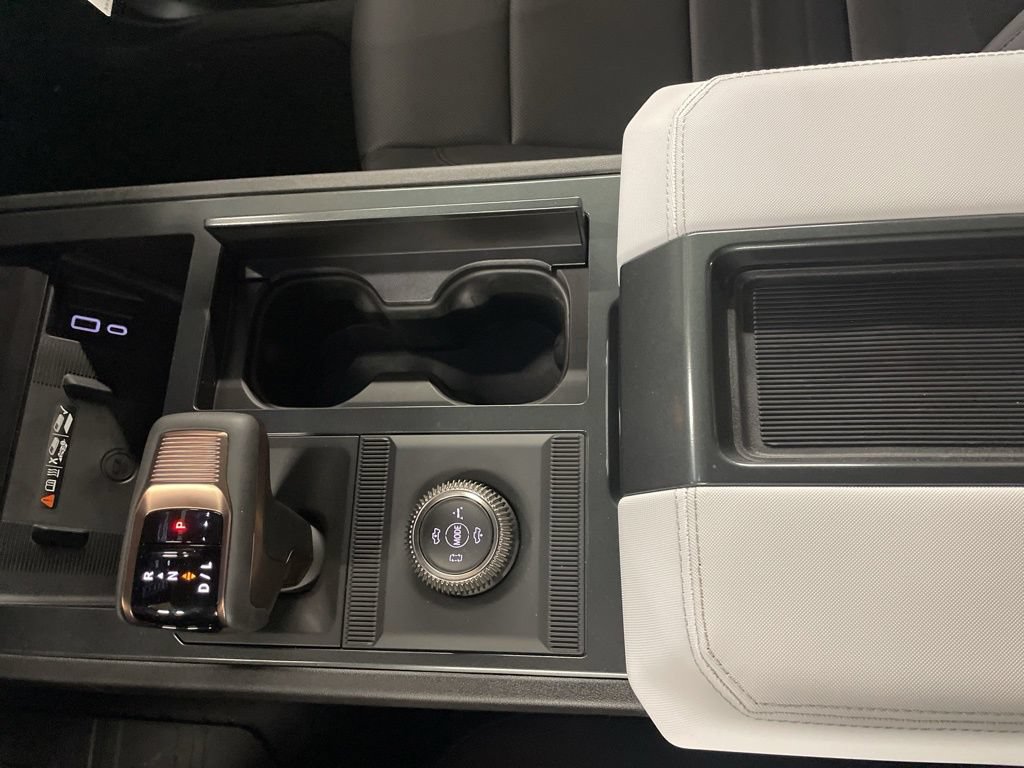 New 2025 GMC Hummer EV 3X w/ Extreme Off-Road Package AWD/4WD image 26
