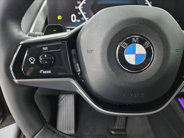 Used 2026 BMW X3 xDrive30i AWD/4WD image 30