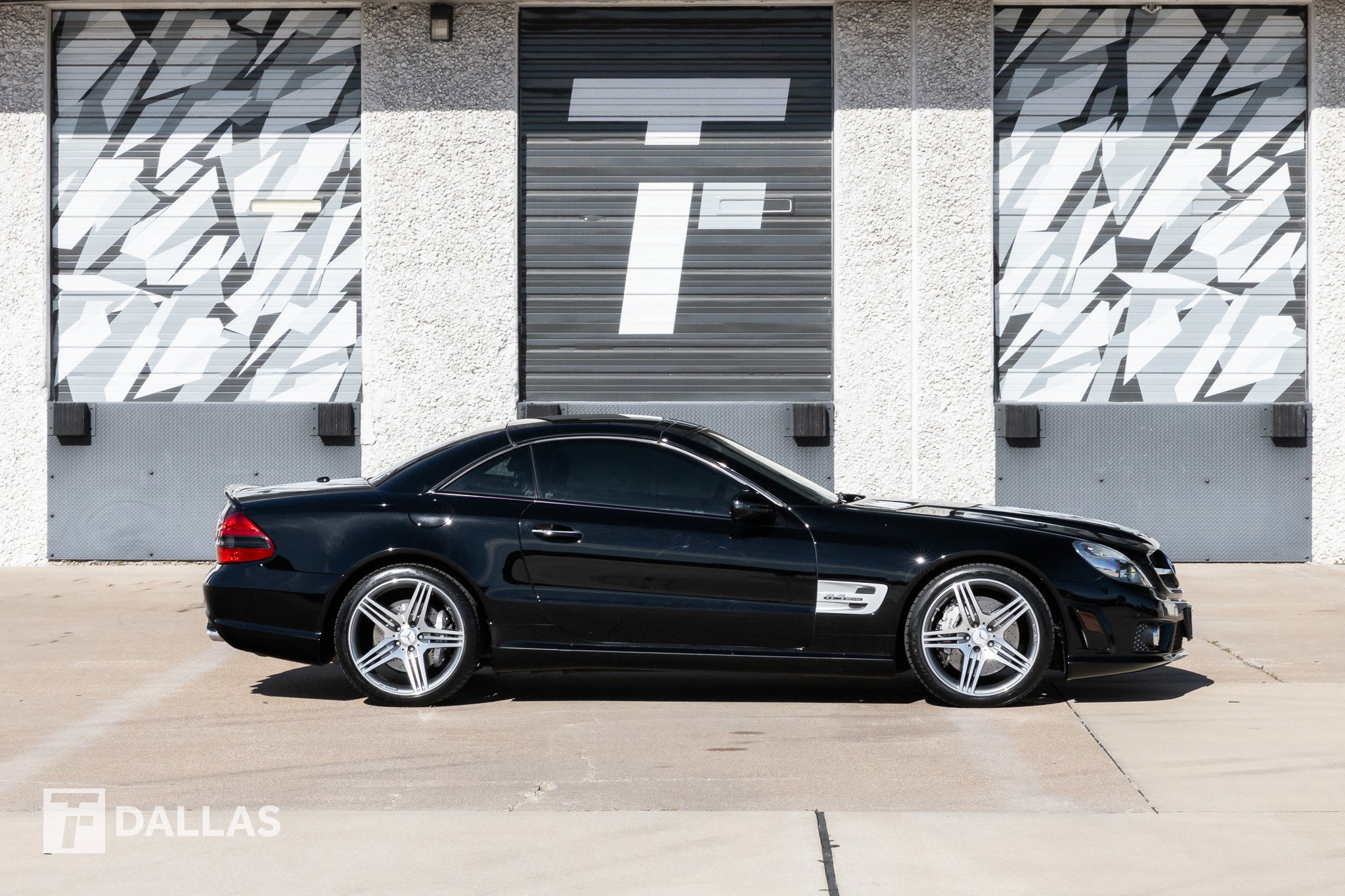 Used 2012 Mercedes-Benz SL 63 AMG image 18