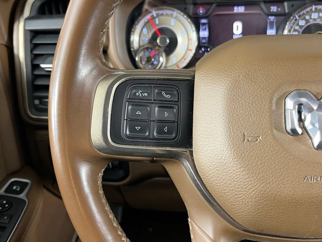 Used 2021 RAM 3500 Limited AWD/4WD image 18