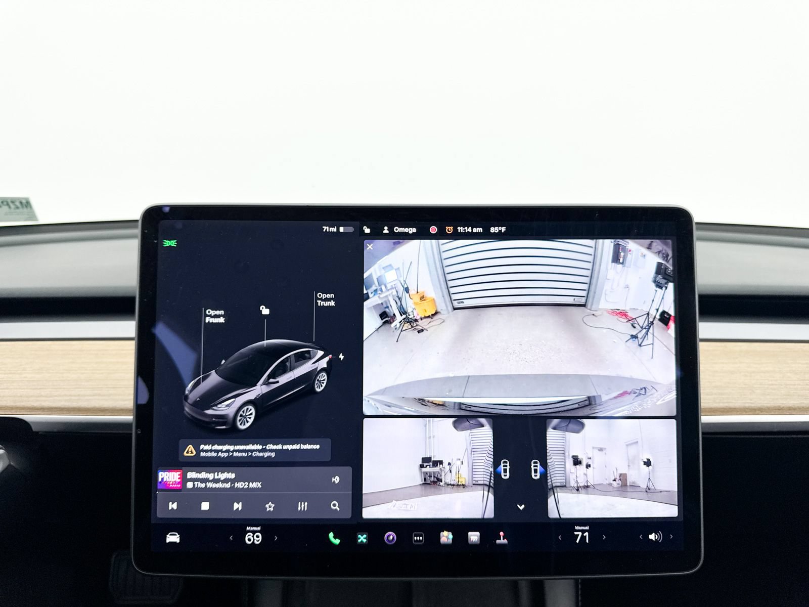 Used 2022 Tesla Model 3 RWD image 11