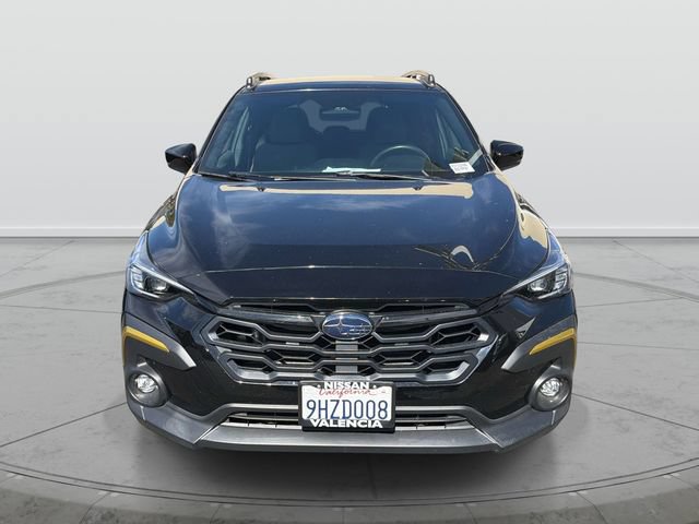 Used 2024 Subaru Crosstrek 2.5i Sport w/ Crosstrek Mirror Package AWD/4WD image 2