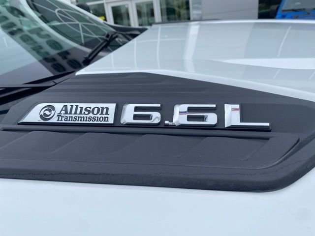 Used 2025 Chevrolet Silverado 2500 ZR2 w/ LPO, Dark Essentials Package AWD/4WD image 43