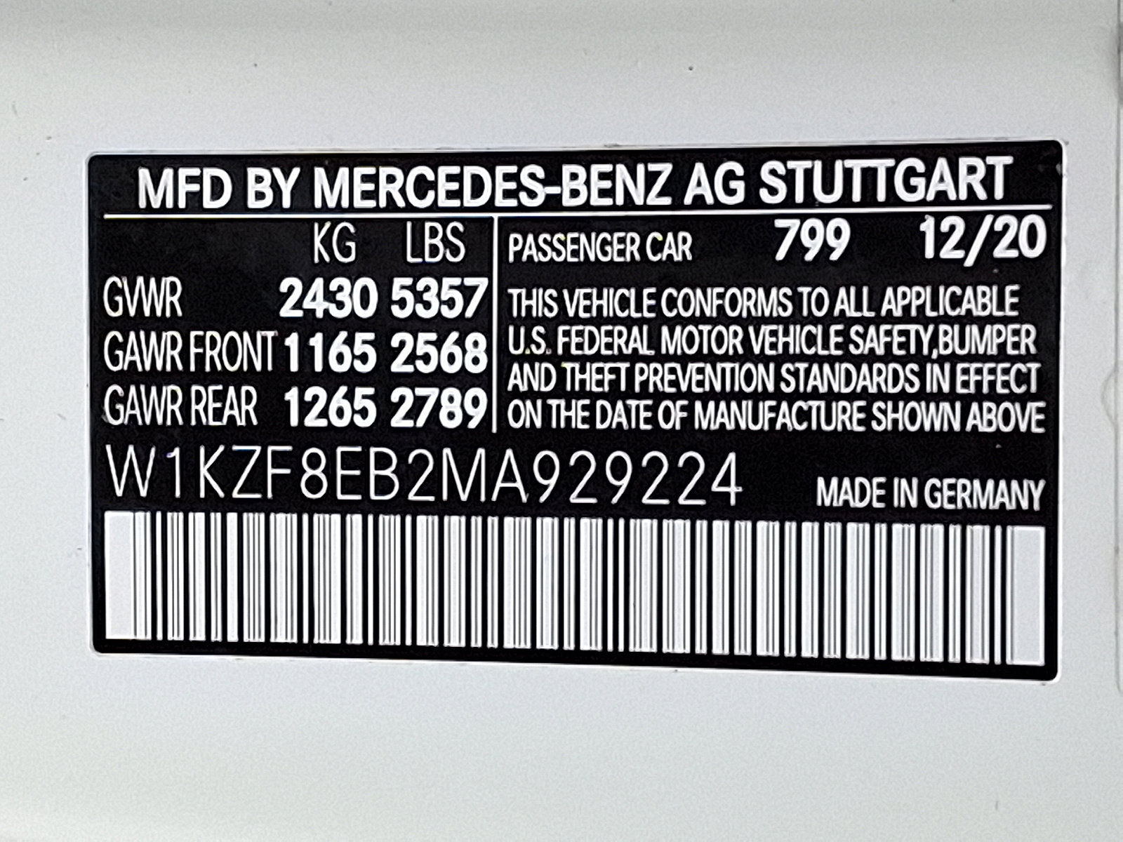 Certified 2021 Mercedes-Benz E 350 4MATIC Sedan image 28