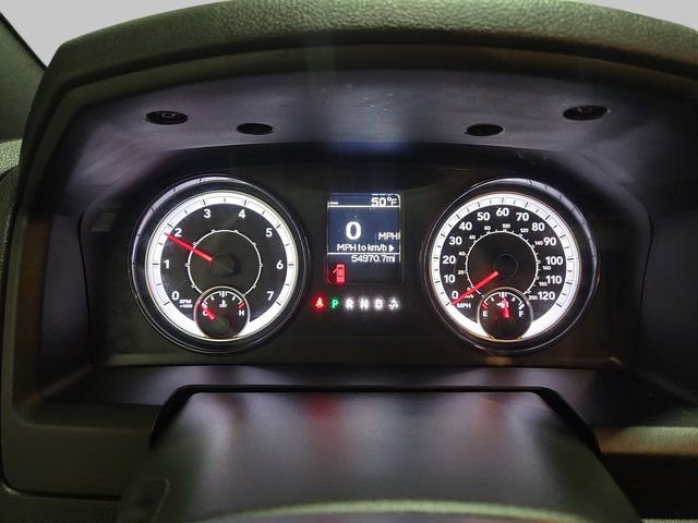 Used 2024 RAM 1500 Classic Warlock image 23