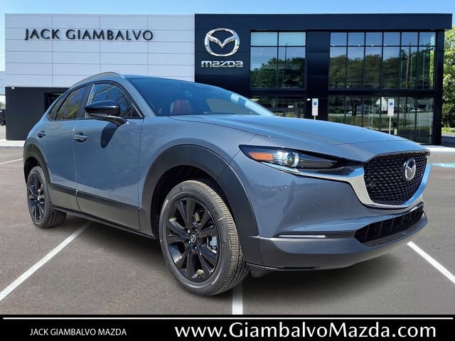 New 2026 MAZDA CX-30 AWD 2.5 S image 1