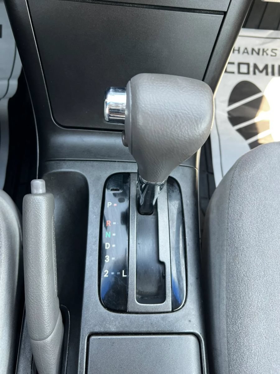 Used 2006 Toyota Camry LE FWD image 17