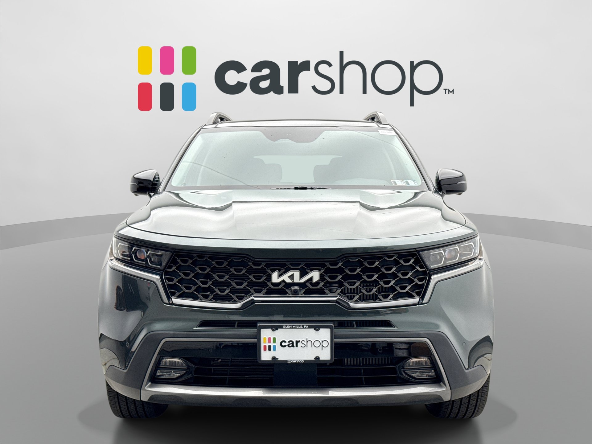 Used 2023 Kia Sorento SX Prestige AWD/4WD image 8