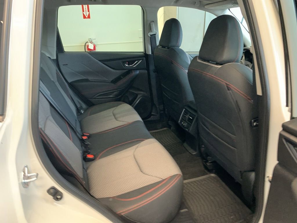 Certified 2024 Subaru Forester Sport image 19