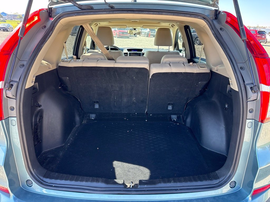 Used 2016 Honda CR-V EX image 11
