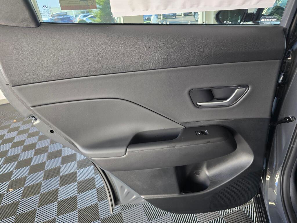 New 2026 Hyundai Kona Limited image 36