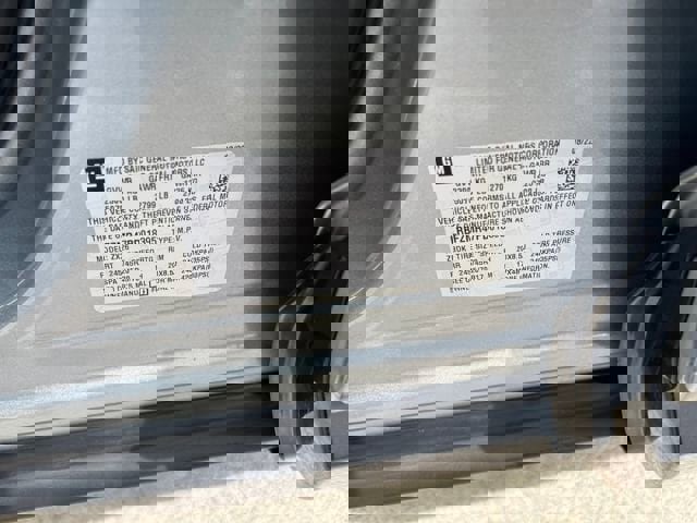 Certified 2023 Buick Envision Preferred w/ Sport Touring Package image 30