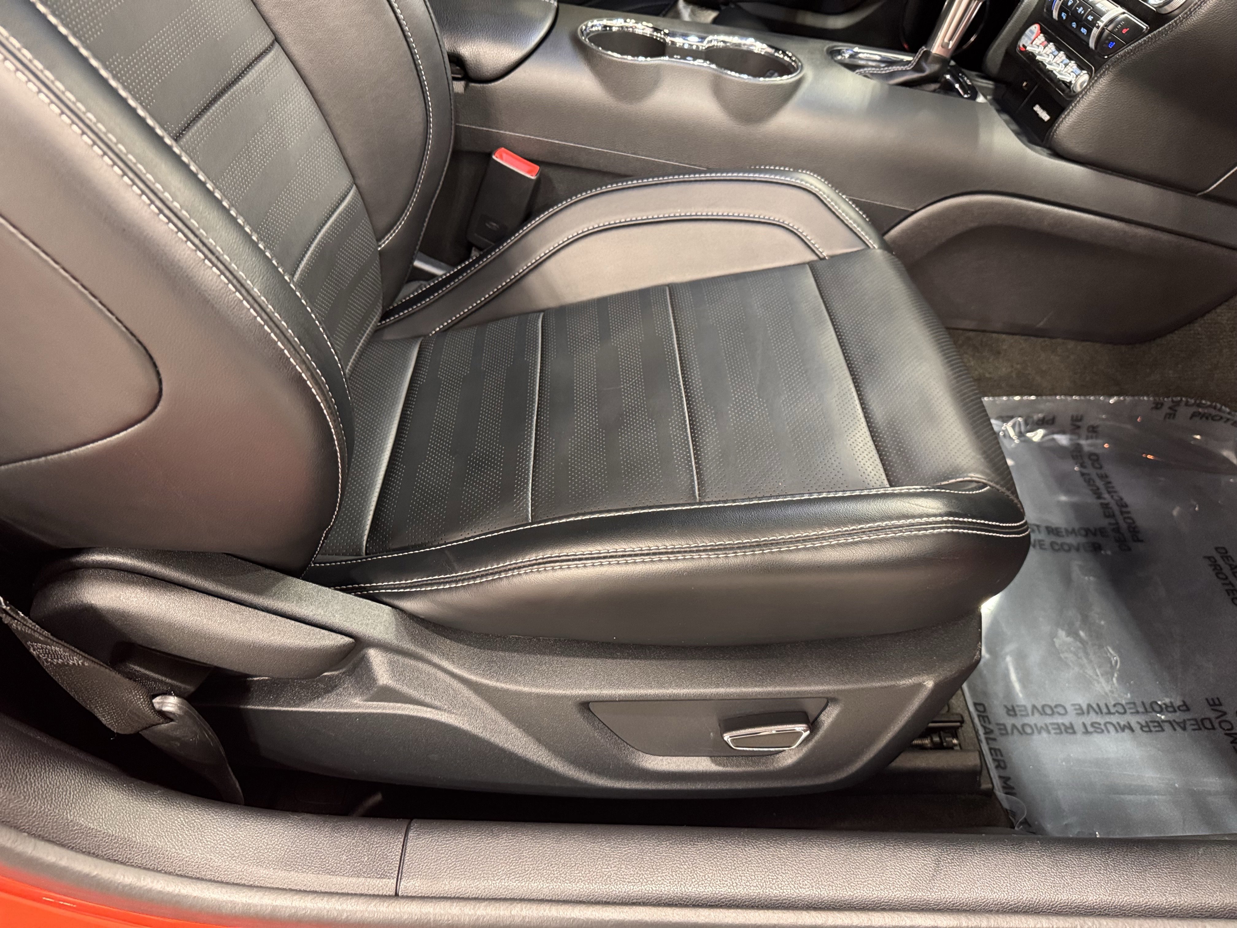 Used 2016 Ford Mustang GT Premium w/ Equipment Group 401A image 25