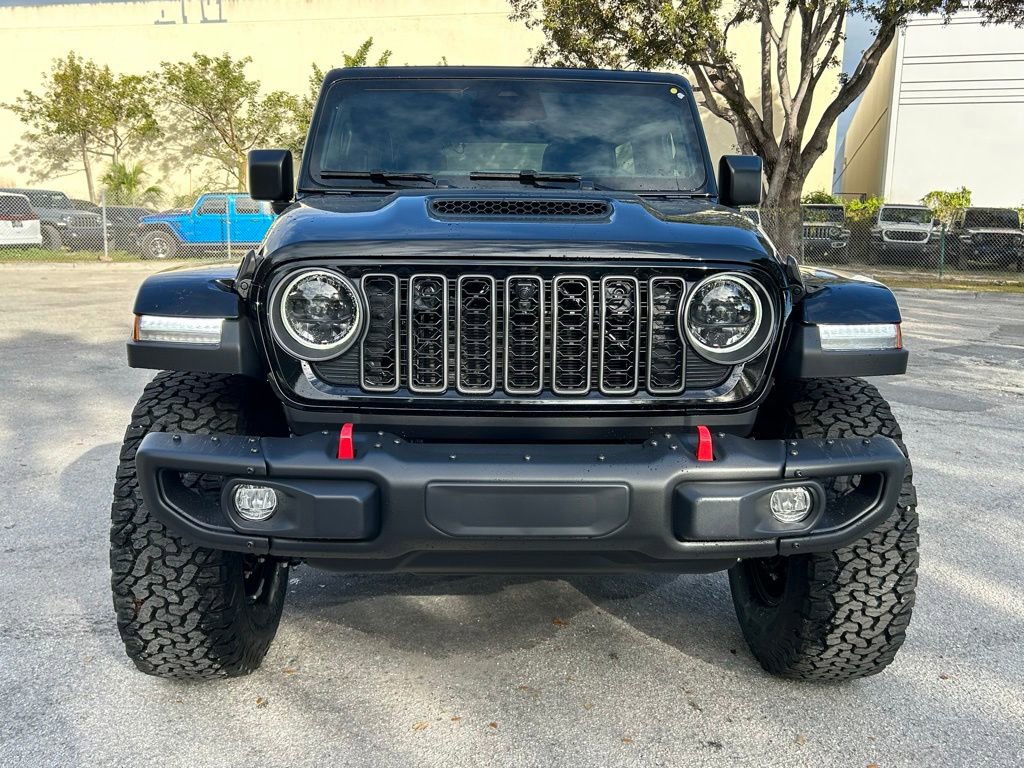 New 2026 Jeep Wrangler Unlimited Rubicon video 2