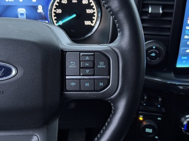 Certified 2022 Ford F150 XLT w/ Equipment Group 302A High image 26