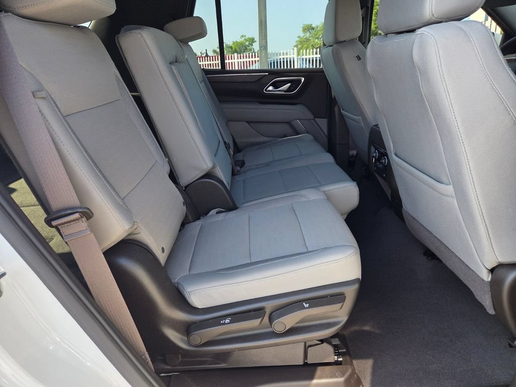 Used 2024 Chevrolet Tahoe LS w/ Driver Alert Package RWD image 13