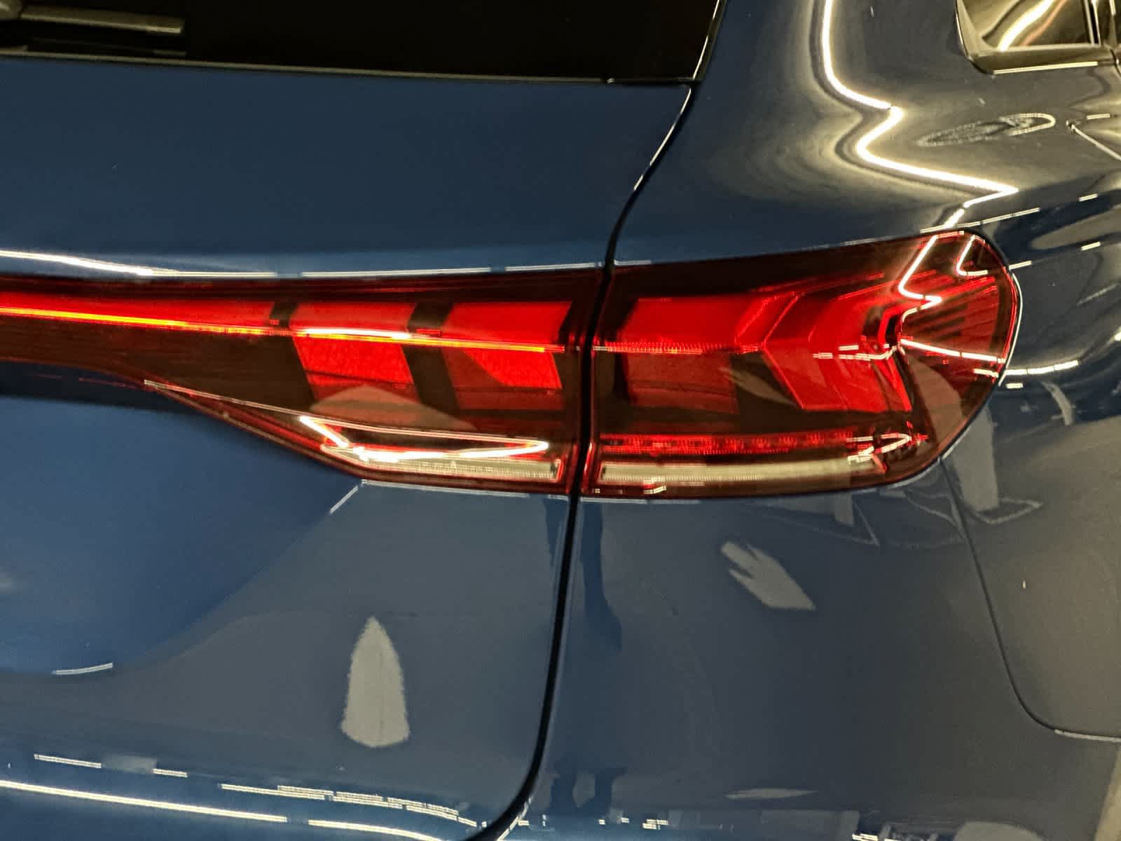 New 2027 Audi SQ6 e-tron Prestige AWD/4WD image 29
