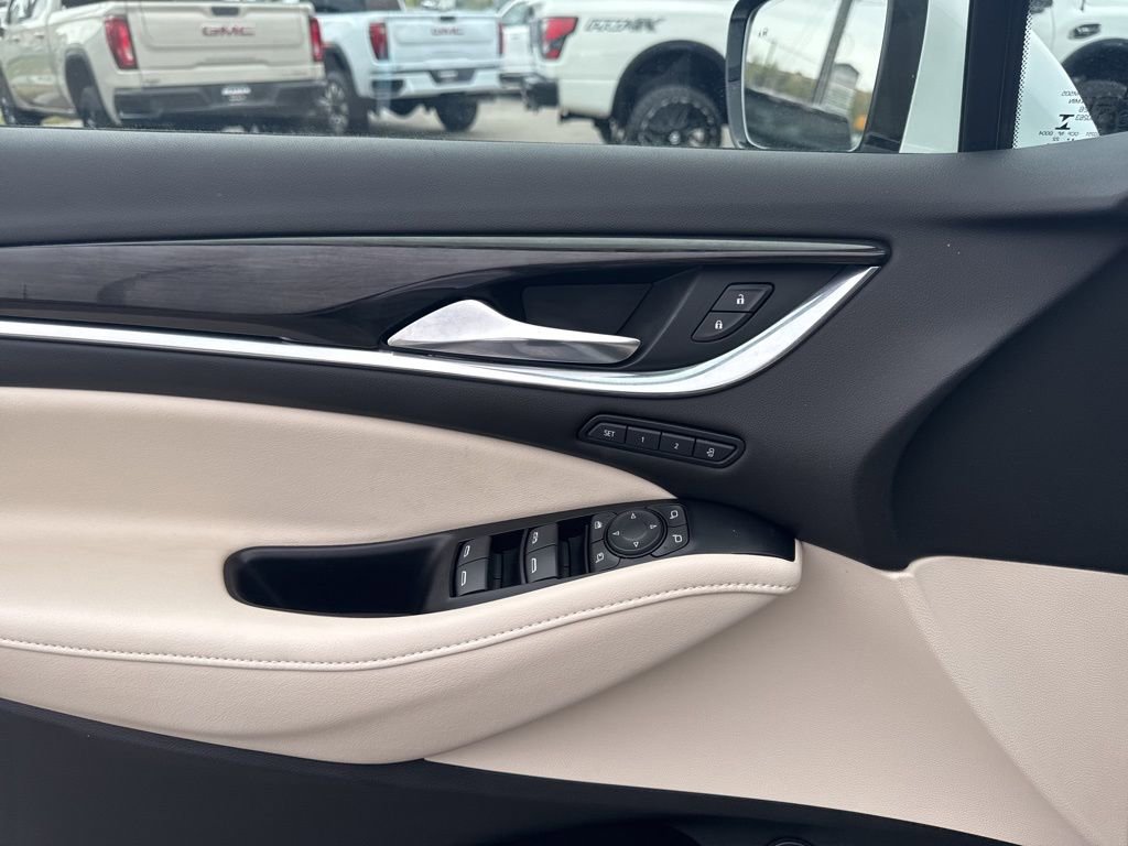 Used 2023 Buick Enclave Premium w/ Experience Buick Package image 11