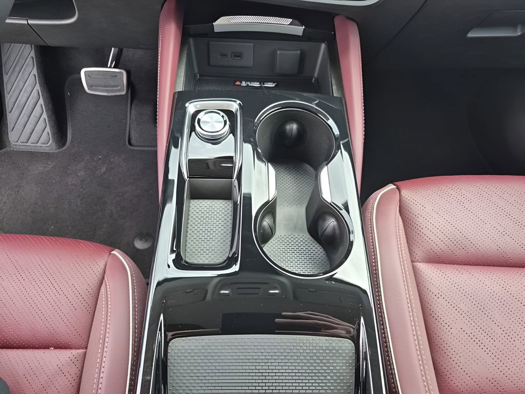 New 2026 Buick Envision Sport Touring AWD/4WD image 43