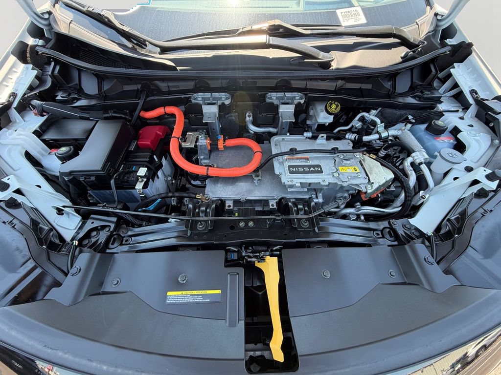 Used 2023 Nissan Ariya FWD image 9