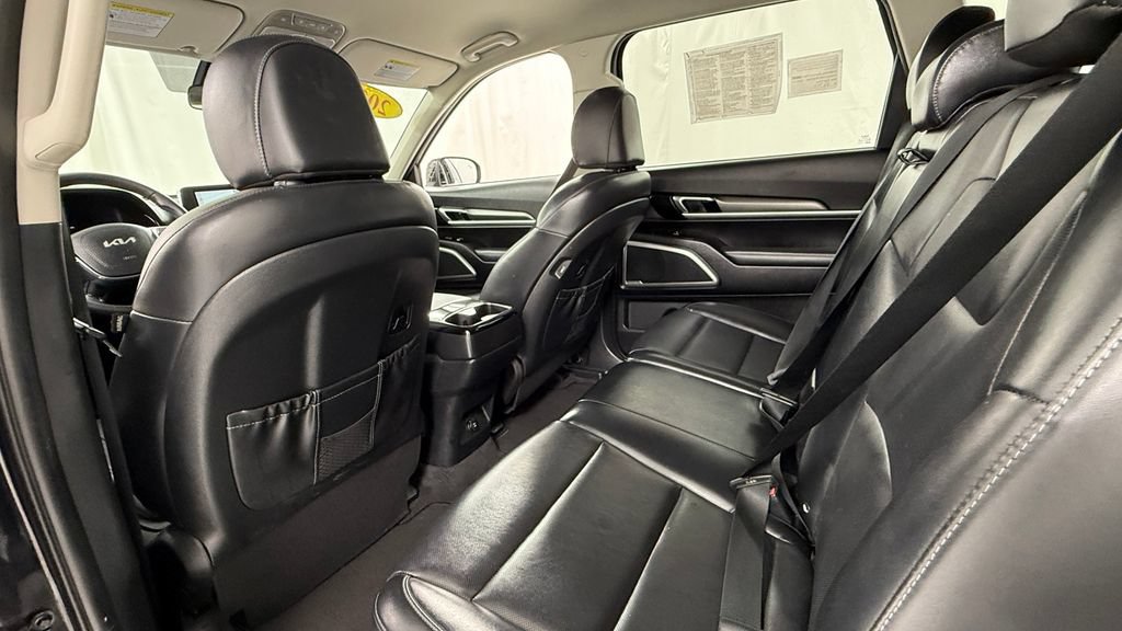 Used 2022 Kia Telluride LX AWD/4WD image 26