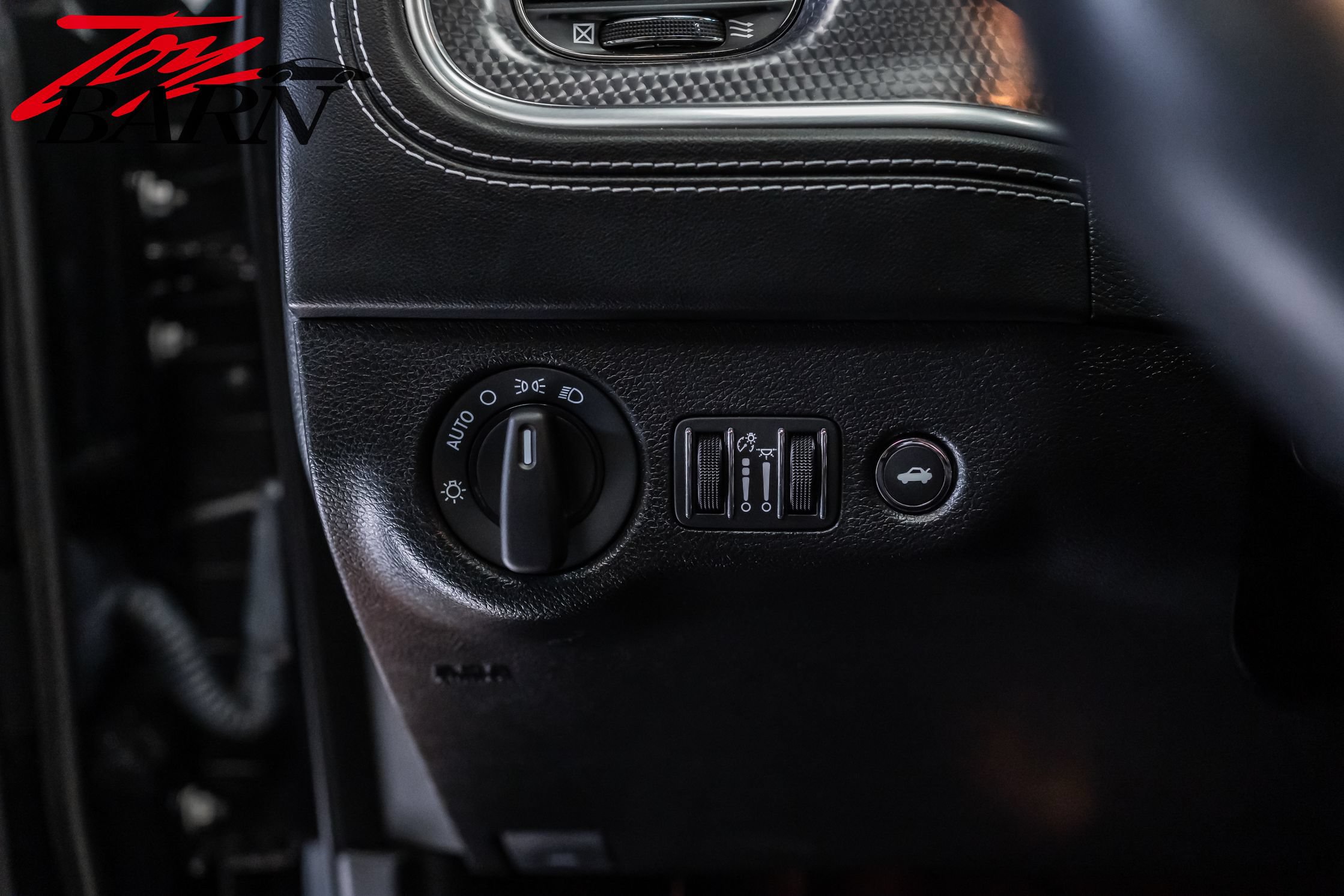 Used 2022 Dodge Charger SRT Hellcat RWD image 26