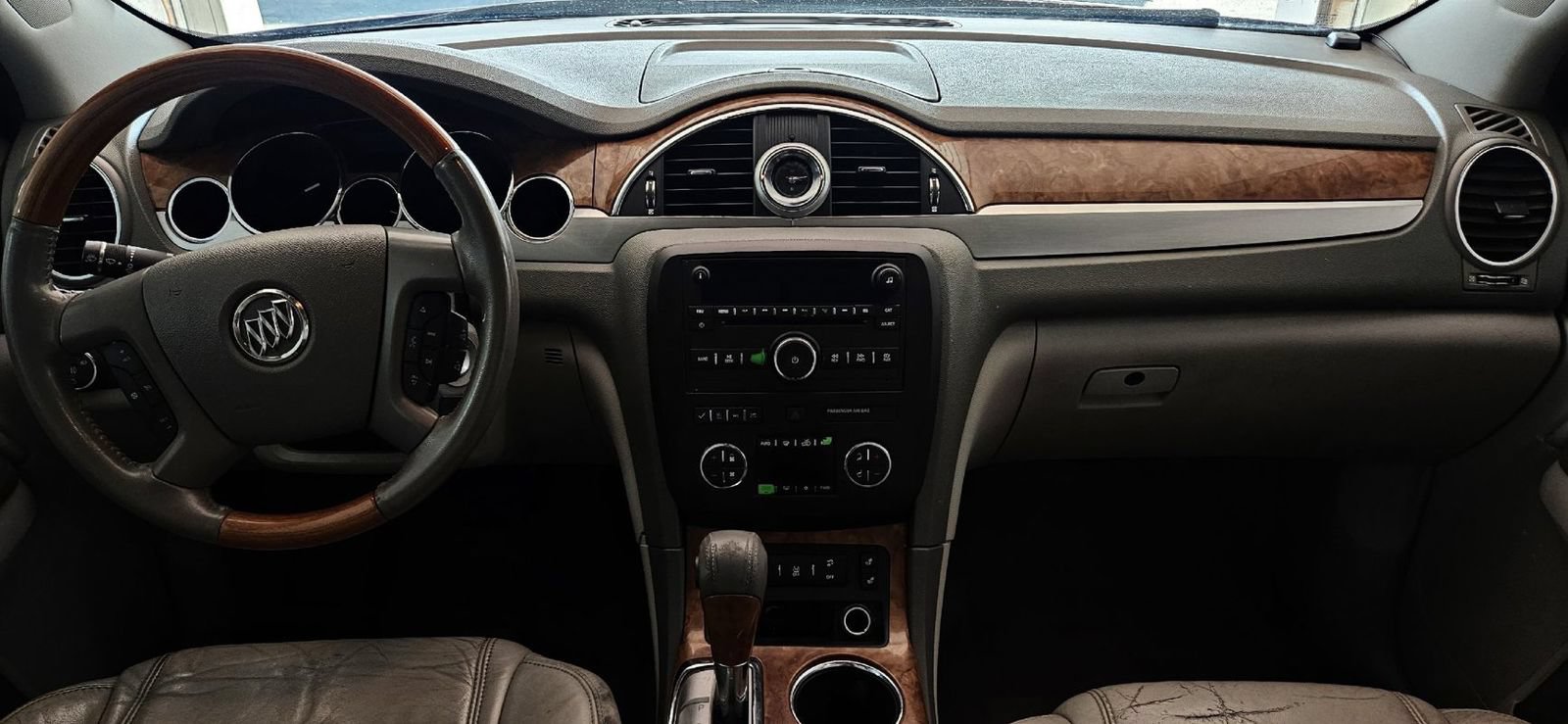 Used 2012 Buick Enclave Leather AWD/4WD image 9