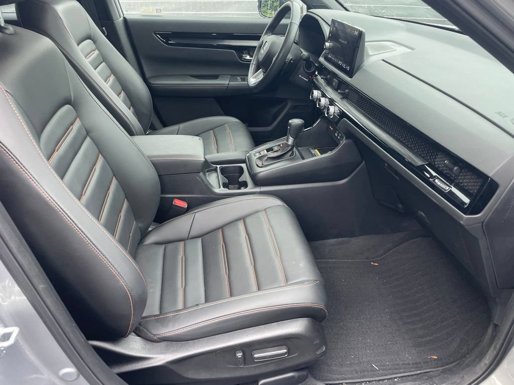 Used 2025 Honda CR-V Sport Touring image 20