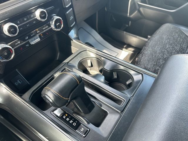 Used 2023 Ford F150 Tremor image 30