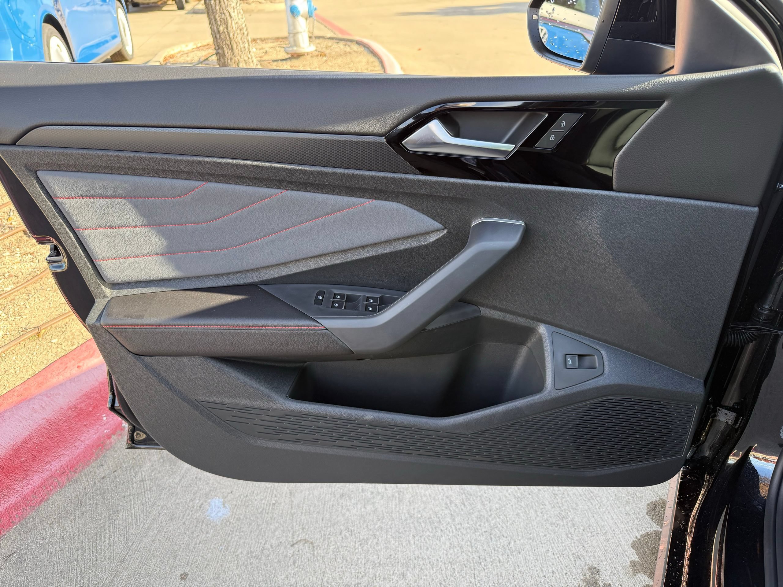 New 2026 Volkswagen Jetta GLI Autobahn FWD image 10