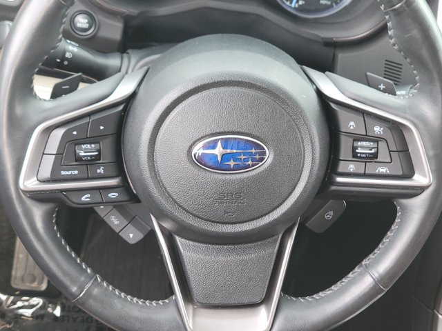 Used 2019 Subaru Ascent Touring AWD/4WD image 14