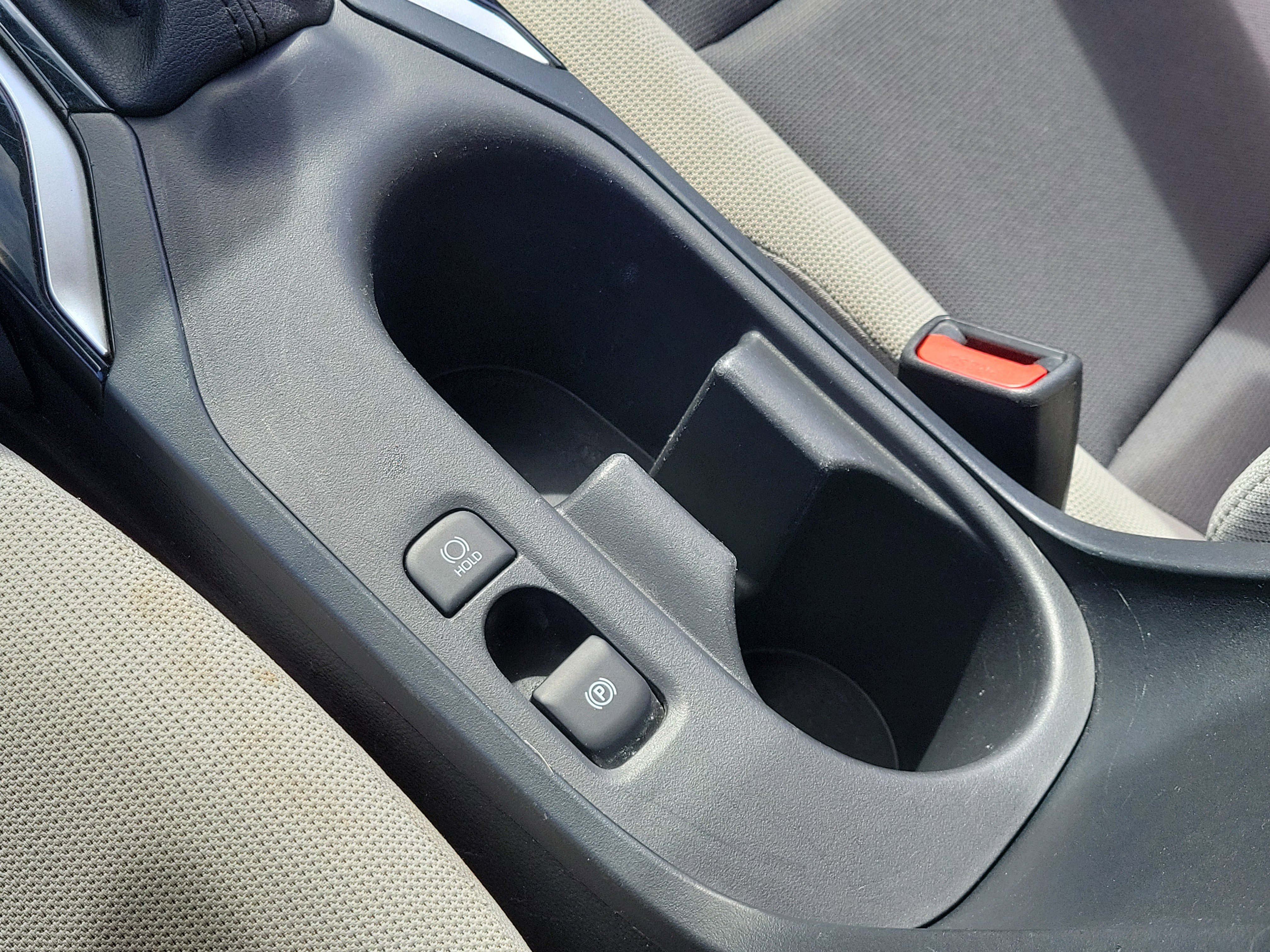 Certified 2023 Toyota Corolla LE FWD image 31
