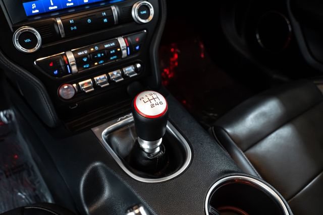 Used 2021 Ford Mustang GT Premium w/ Black Accent Package RWD image 24
