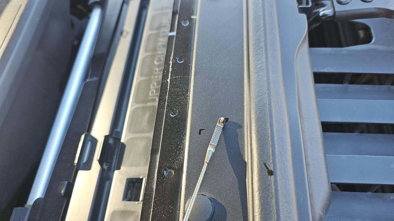 Used 2019 Chevrolet Silverado 1500 Custom w/ Custom Max Trailering Package image 18