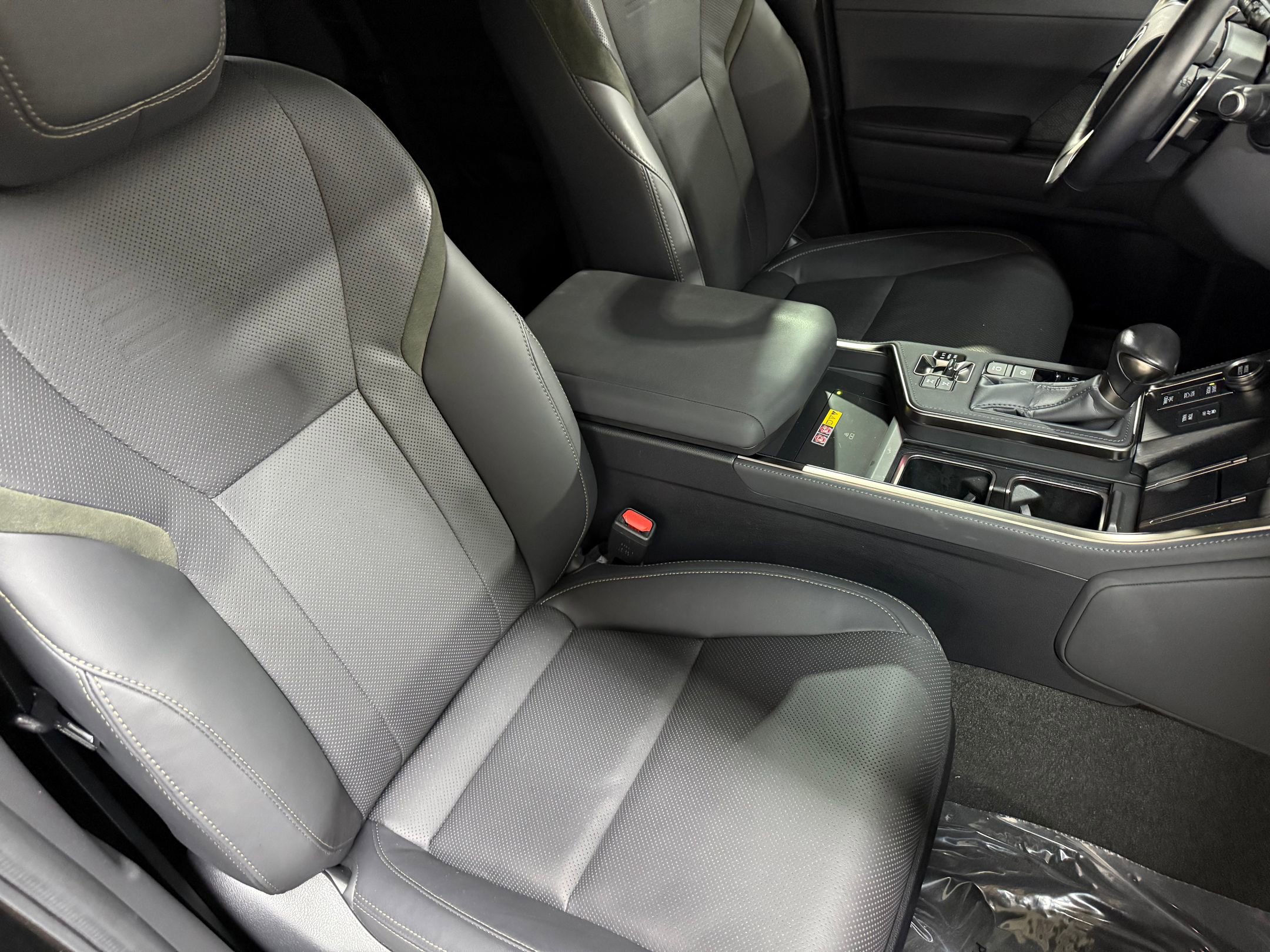 Used 2024 Lexus GX 550 image 50