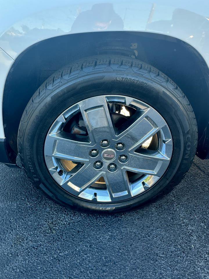 Used 2017 GMC Acadia Limited SLT AWD/4WD image 38