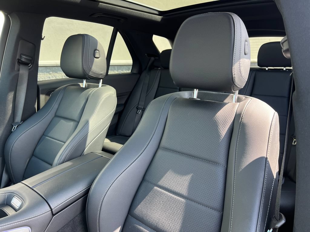 Used 2025 Mercedes-Benz GLE 350 4MATIC image 15