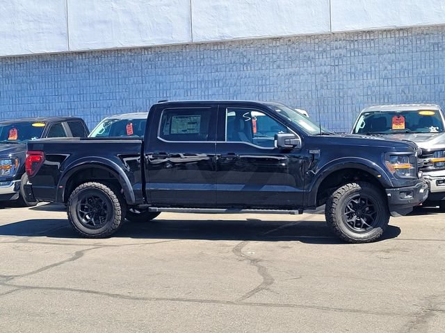 New 2026 Ford F150 XLT w/ Equipment Group 303A High AWD/4WD image 3