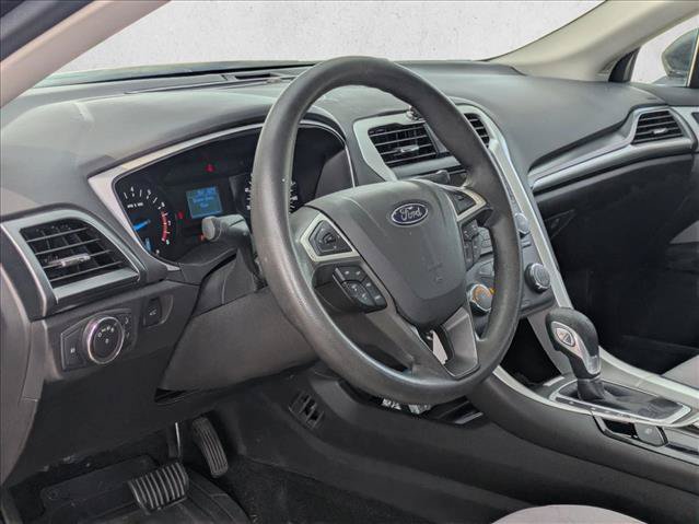 Used 2016 Ford Fusion S w/ Equipment Group 101A FWD image 10