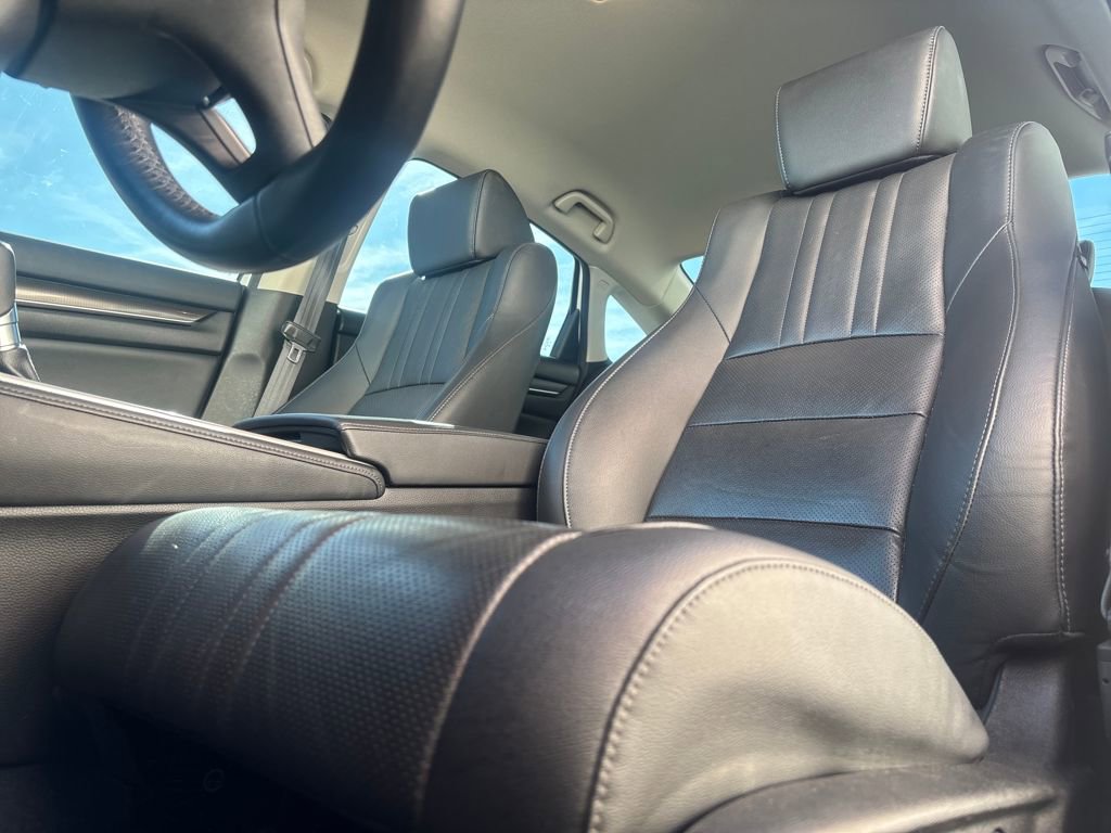 Used 2022 Honda Accord Sport Special Edition image 9