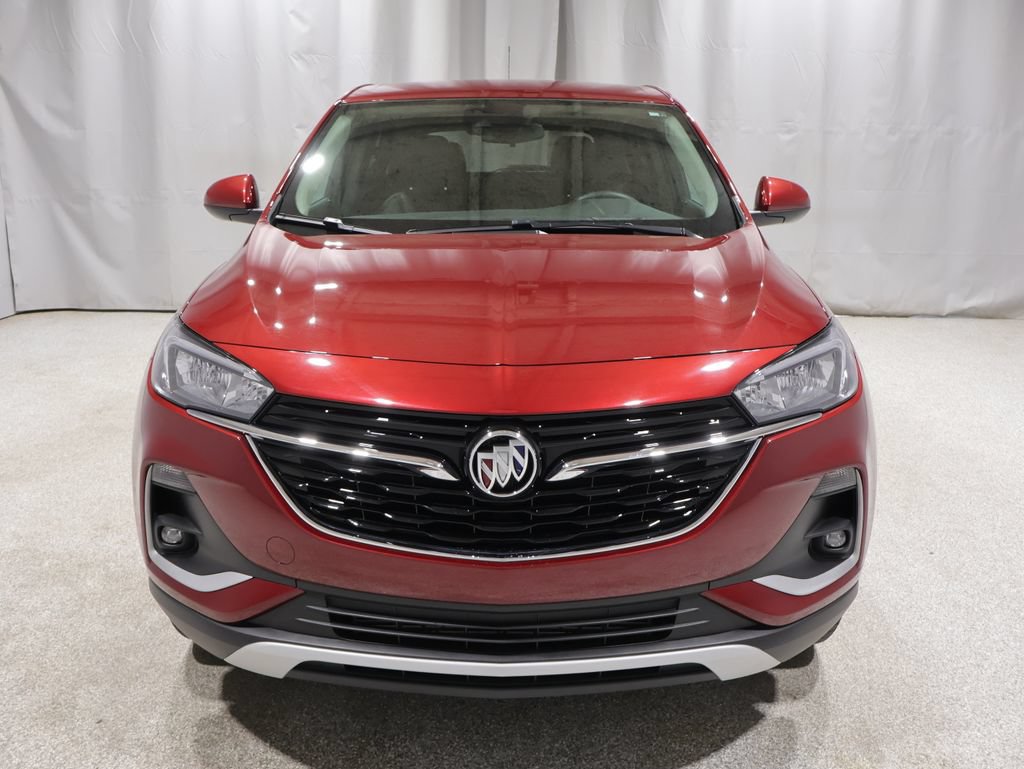 Used 2023 Buick Encore GX Preferred w/ Cold Weather Comfort Package AWD/4WD image 7