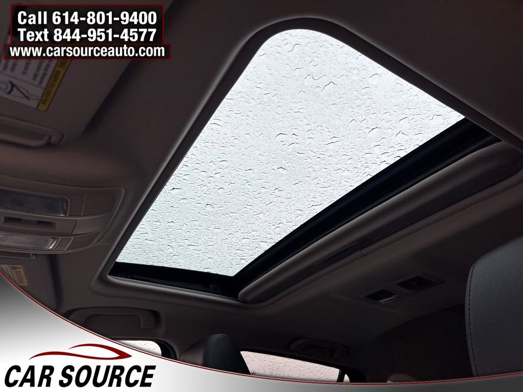 Used 2016 MAZDA CX-5 Grand Touring image 15