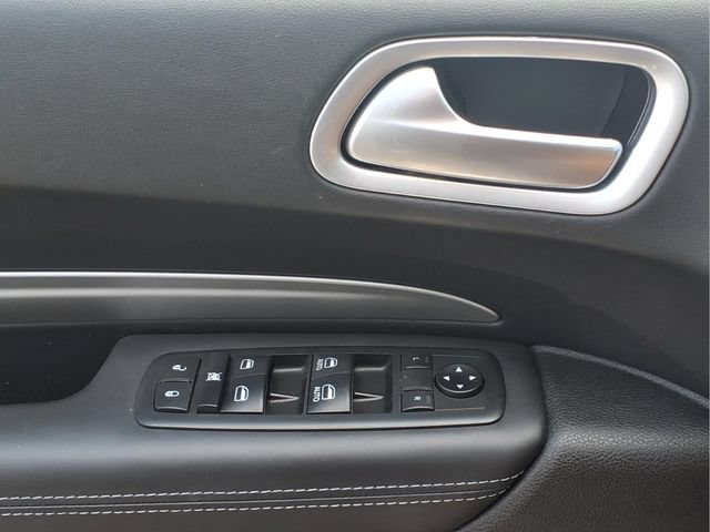 Used 2020 Dodge Durango Citadel AWD/4WD image 16
