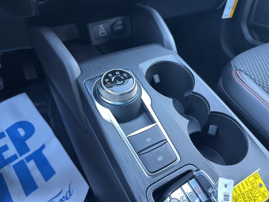 New 2026 Ford Escape ST-Line image 27