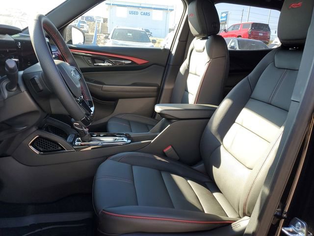 New 2026 Chevrolet TrailBlazer RS w/ Convenience Package image 16