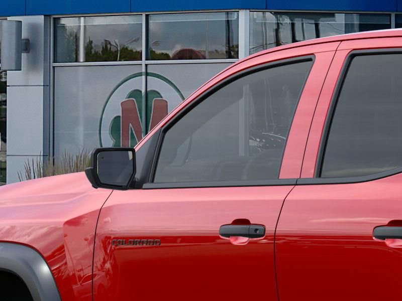New 2026 Chevrolet Colorado Trail Boss image 12