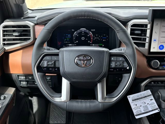 New 2026 Toyota Sequoia 1794 Edition image 19