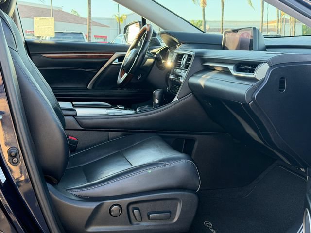 Used 2019 Lexus RX 350L FWD image 22