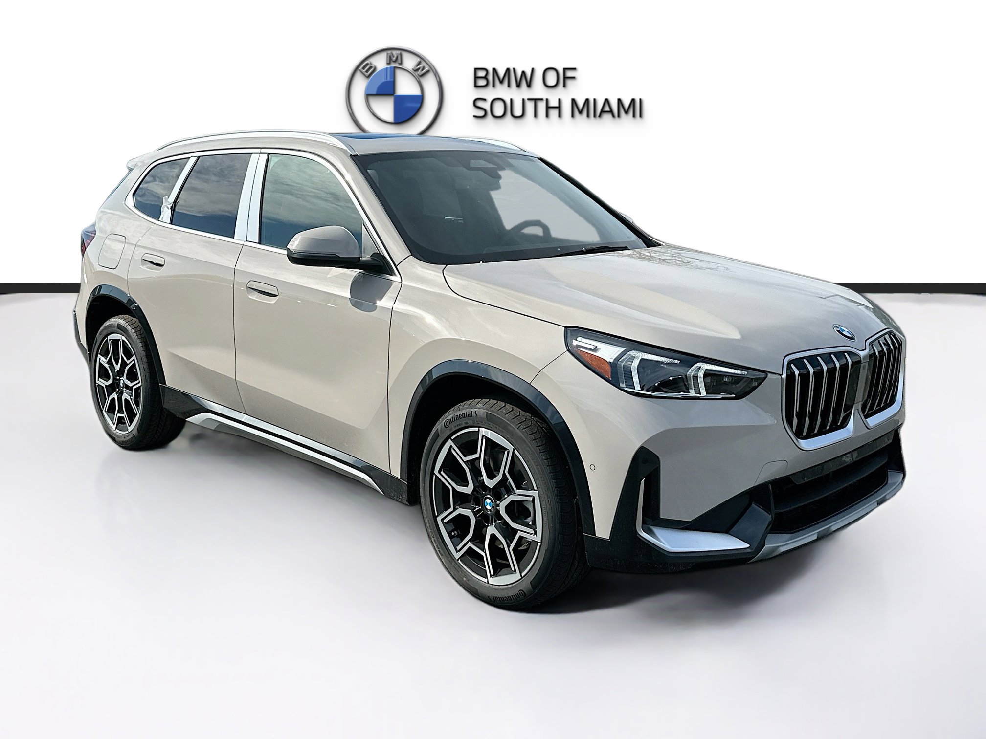 New 2026 BMW X1 xDrive28i w/ Convenience Package